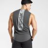 * Best Quality Bold Drop Arm Tank Tanks