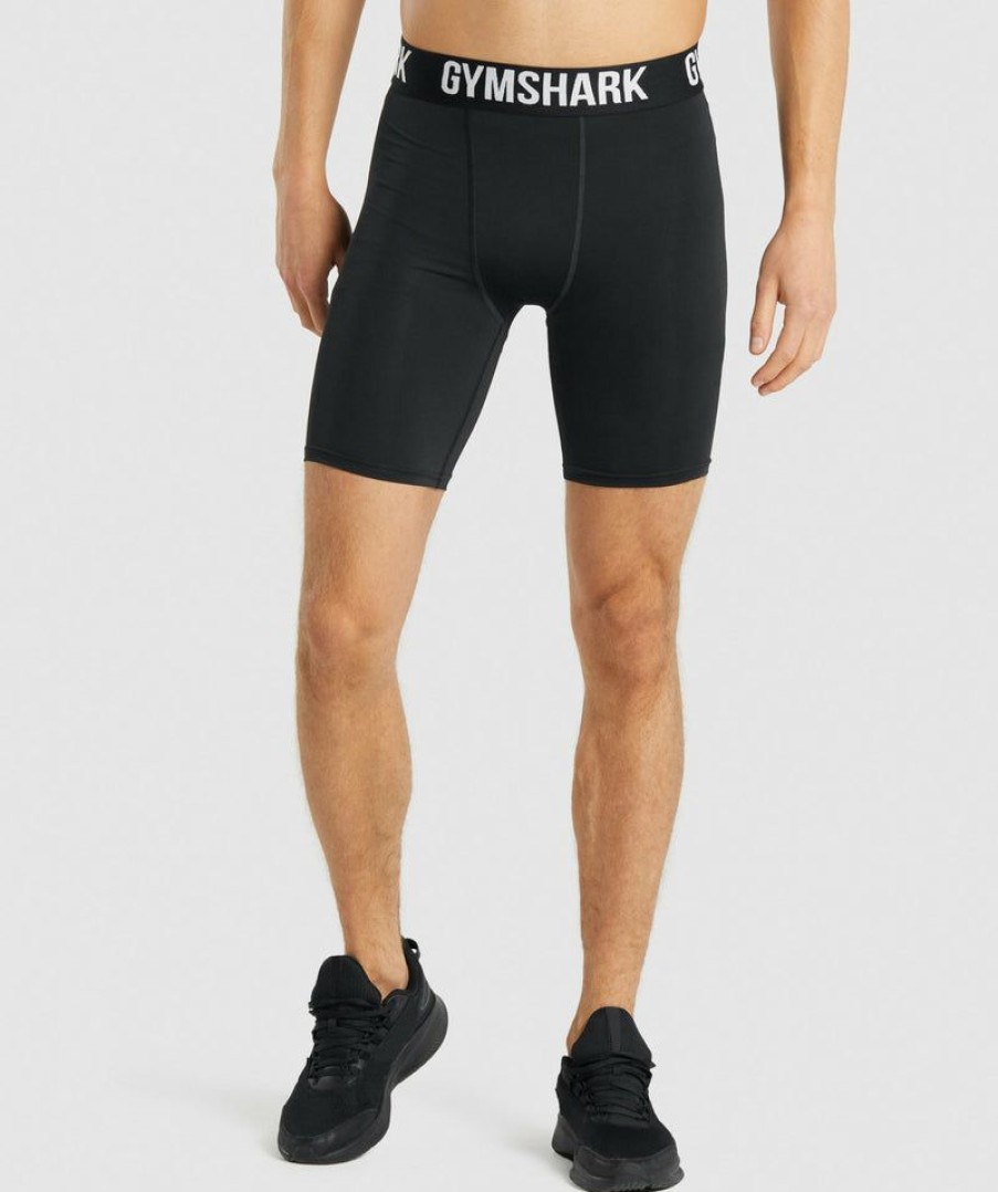 * Classical Element Baselayer Shorts Shorts