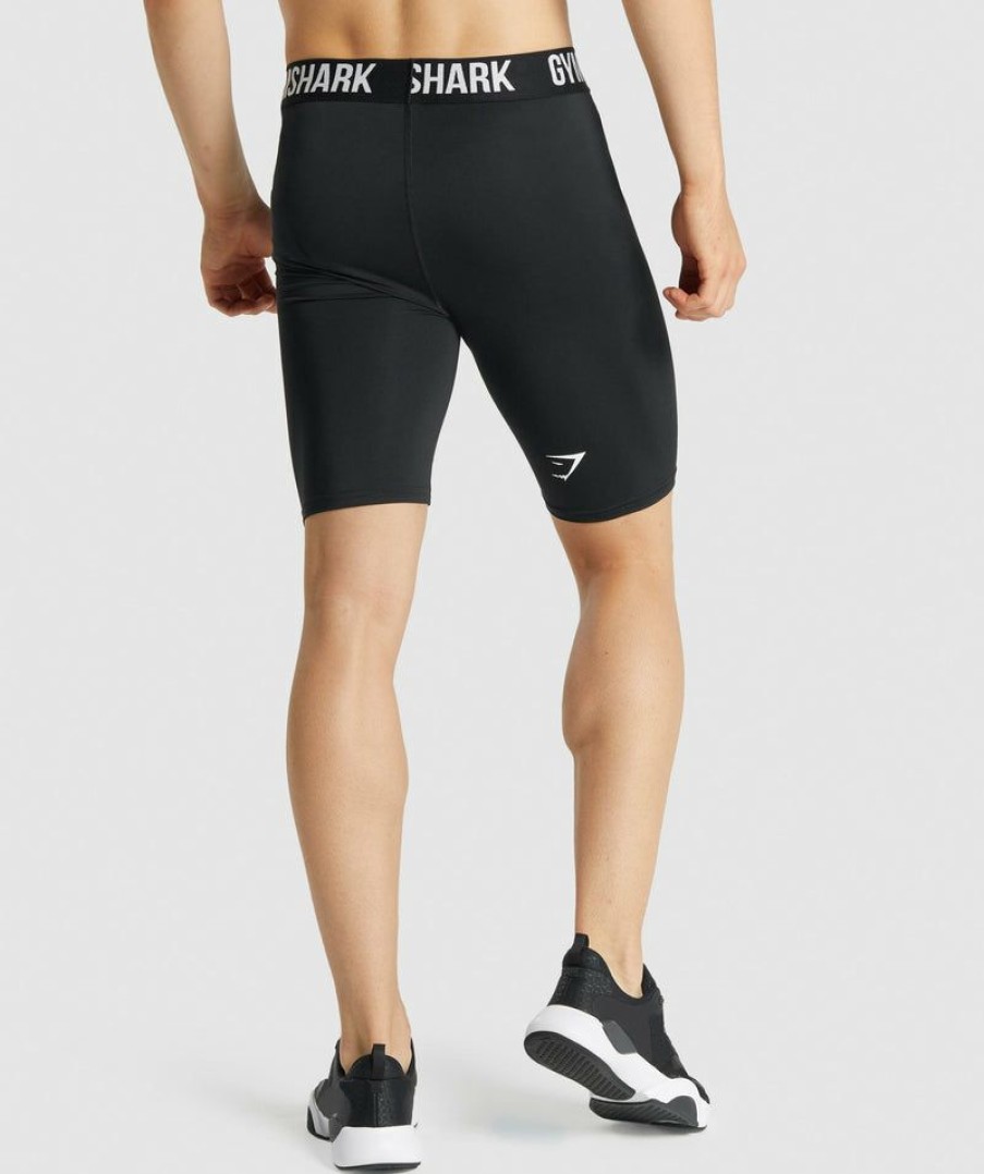 * Classical Element Baselayer Shorts Shorts