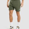 * Best Quality Crest Shorts Shorts