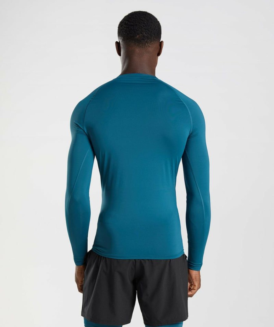 * Top Sell Element Baselayer Long Sleeve Top T-Shirts & Tops