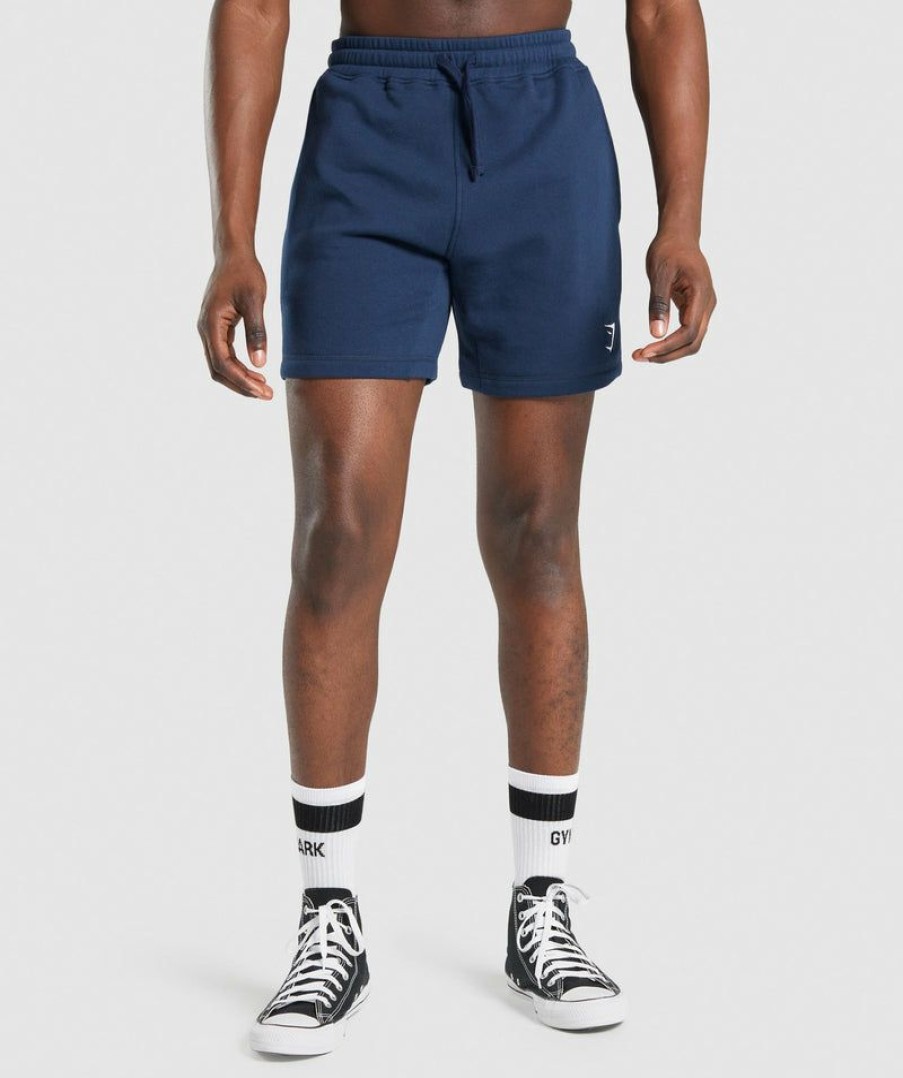 * Best Quality Crest Shorts Shorts