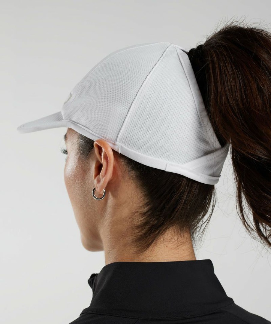 * Classical Ponytail Cap Headwear