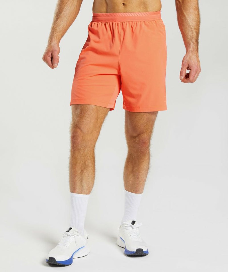 * Classical Apex 7 Hybrid Shorts Shorts