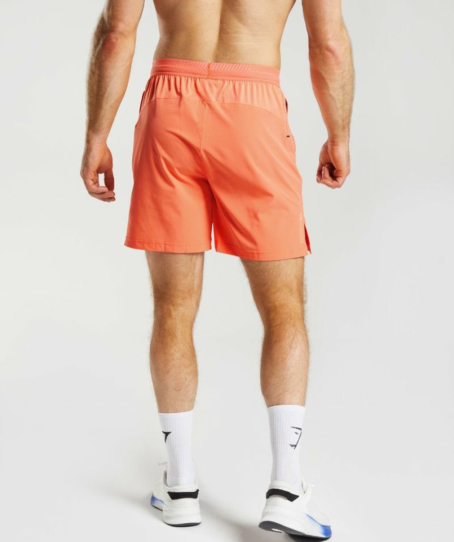 * Classical Apex 7 Hybrid Shorts Shorts