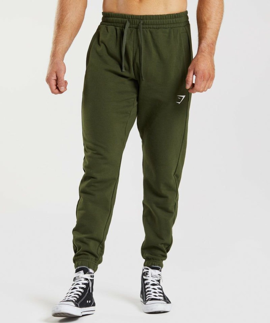 * Top Sell Essential Oversized Joggers Joggers & Sweatpants