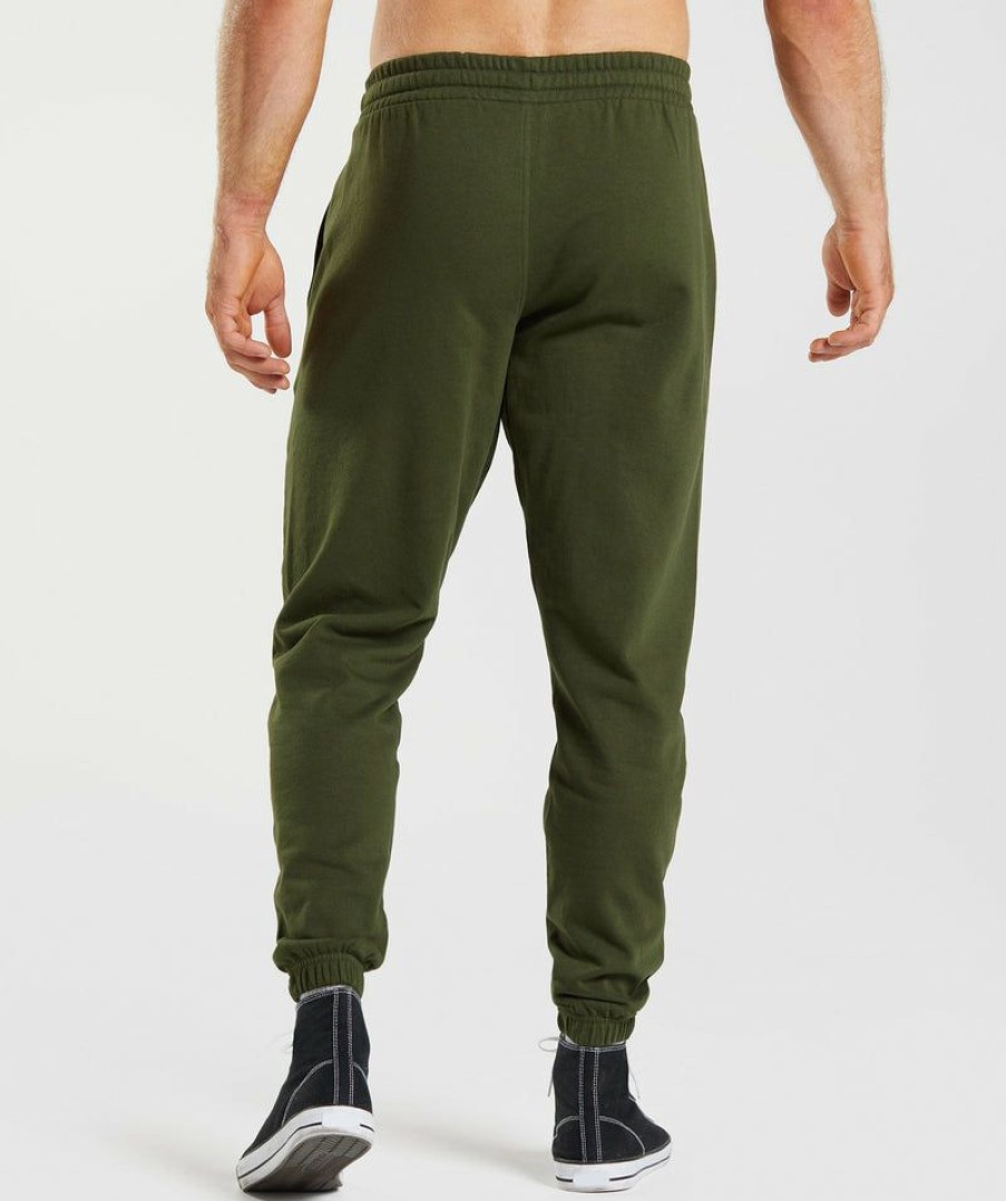 * Top Sell Essential Oversized Joggers Joggers & Sweatpants