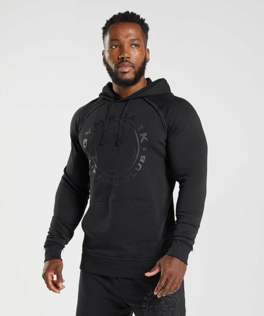 * Best Quality Legacy Hoodie Hoodies & Jackets