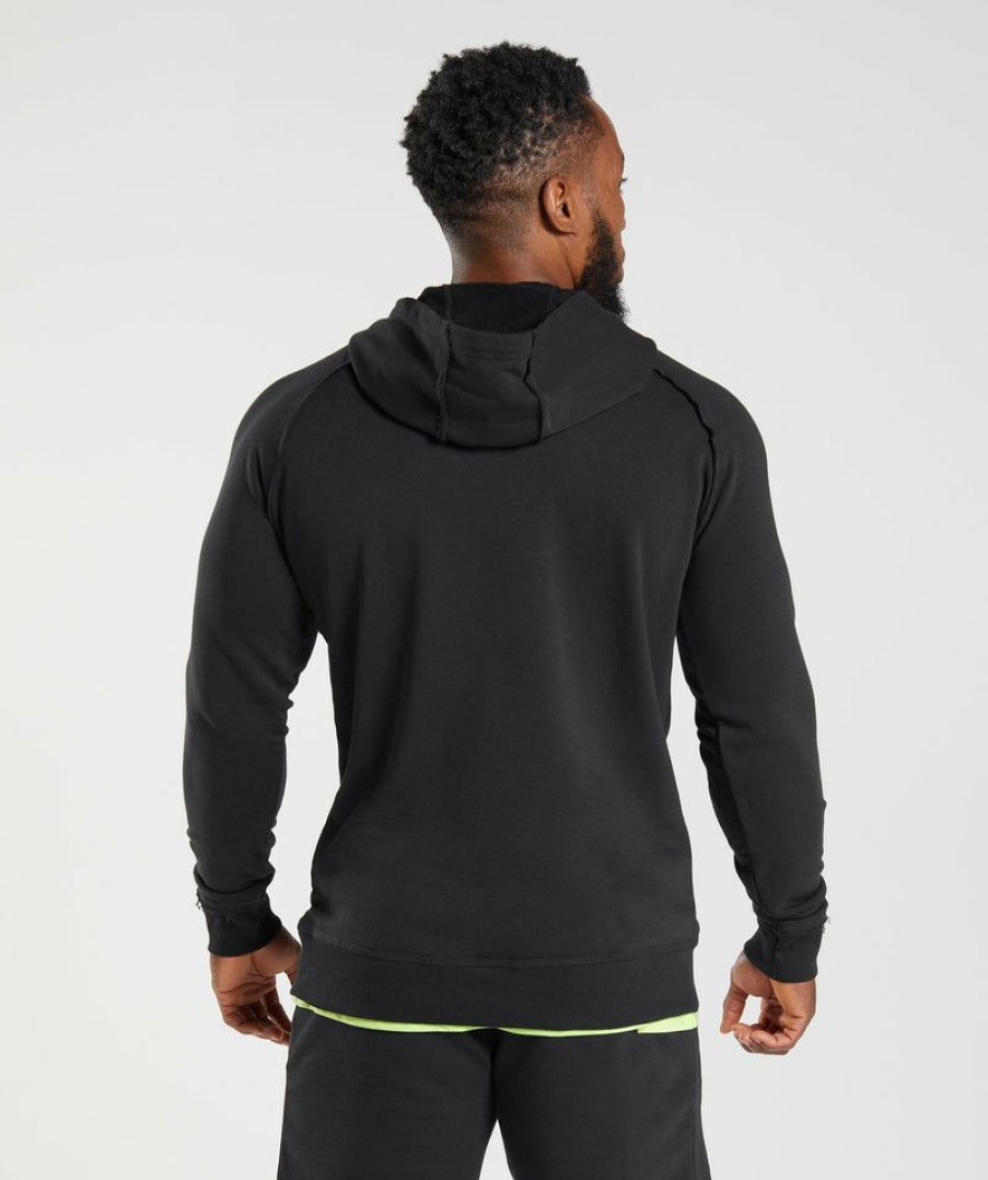 * Best Quality Legacy Hoodie Hoodies & Jackets