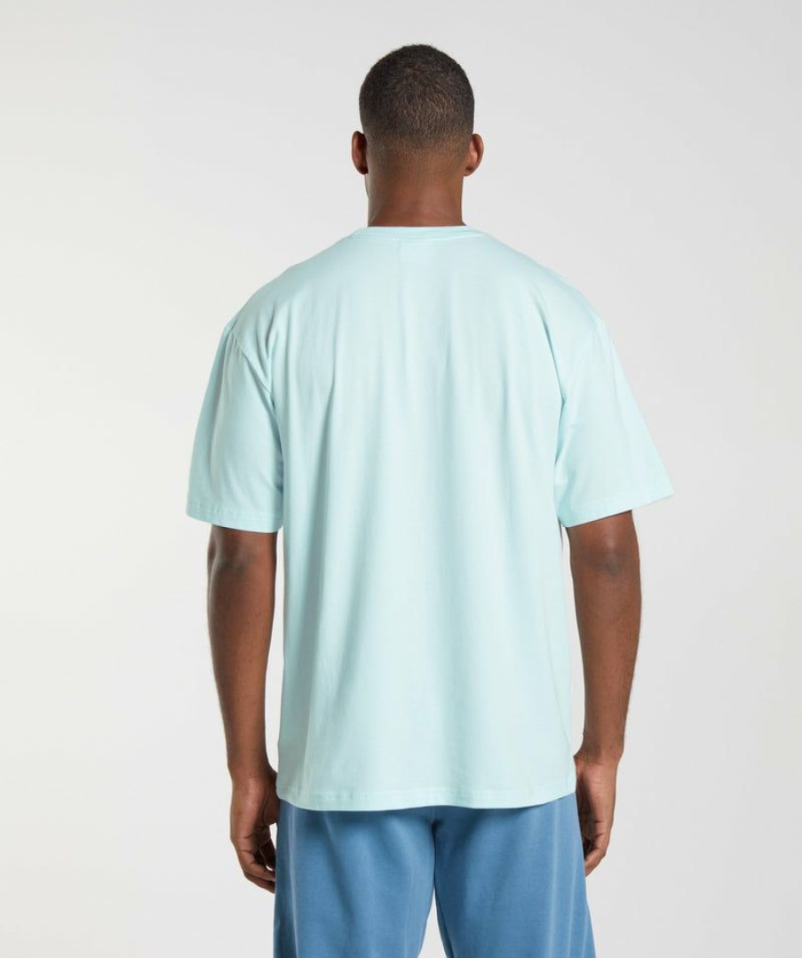 * Best Quality Essential Oversized T-Shirt T-Shirts & Tops