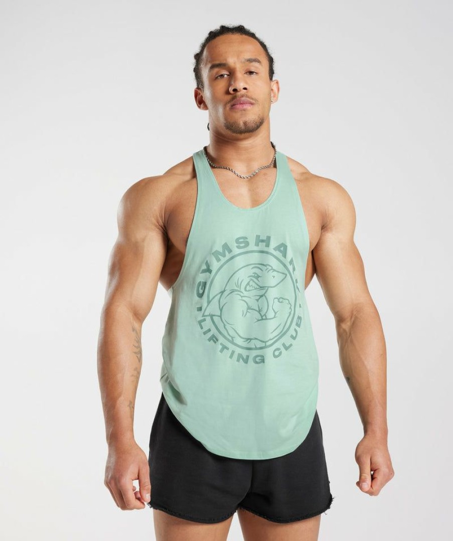 * Classical Legacy Stringer Stringers