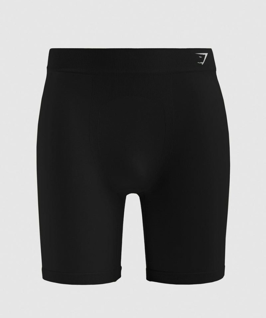 * Classical Hybrid Boxer Shorts