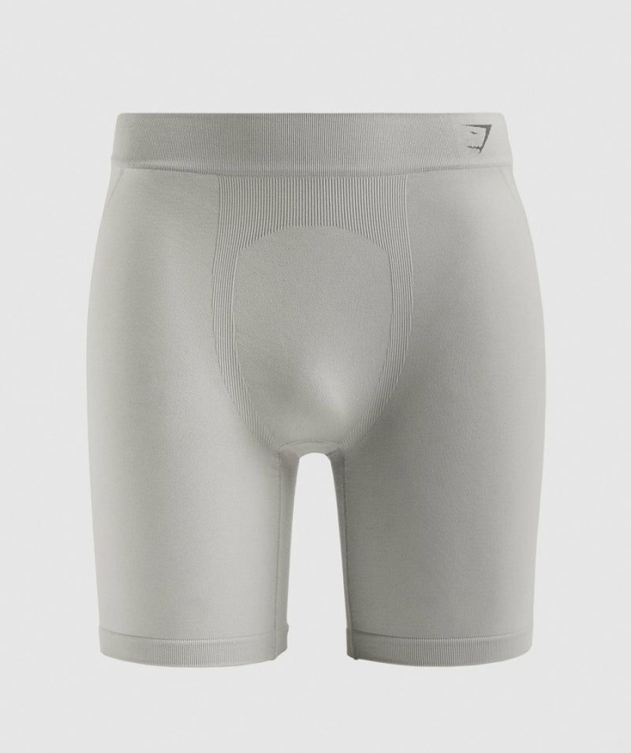 * 100% Guarantee Hybrid Boxer Shorts