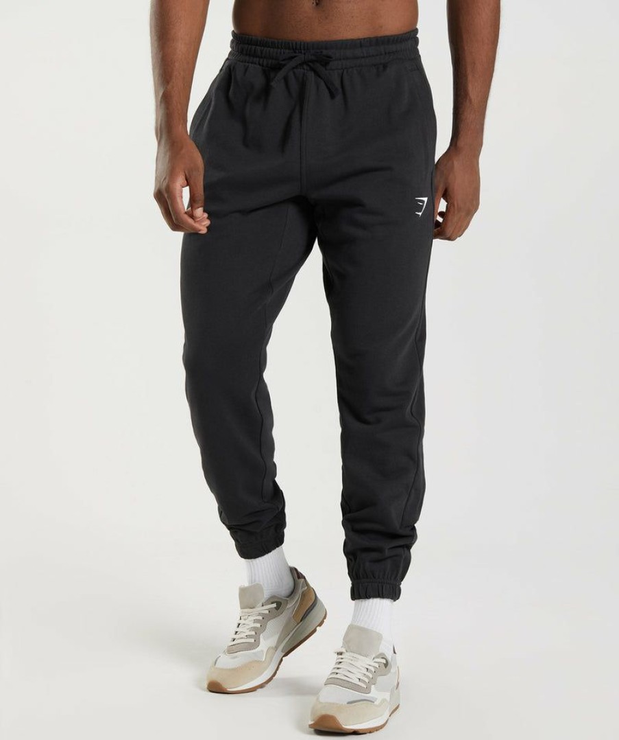 * 100% Guarantee Essential Oversized Joggers Joggers & Sweatpants